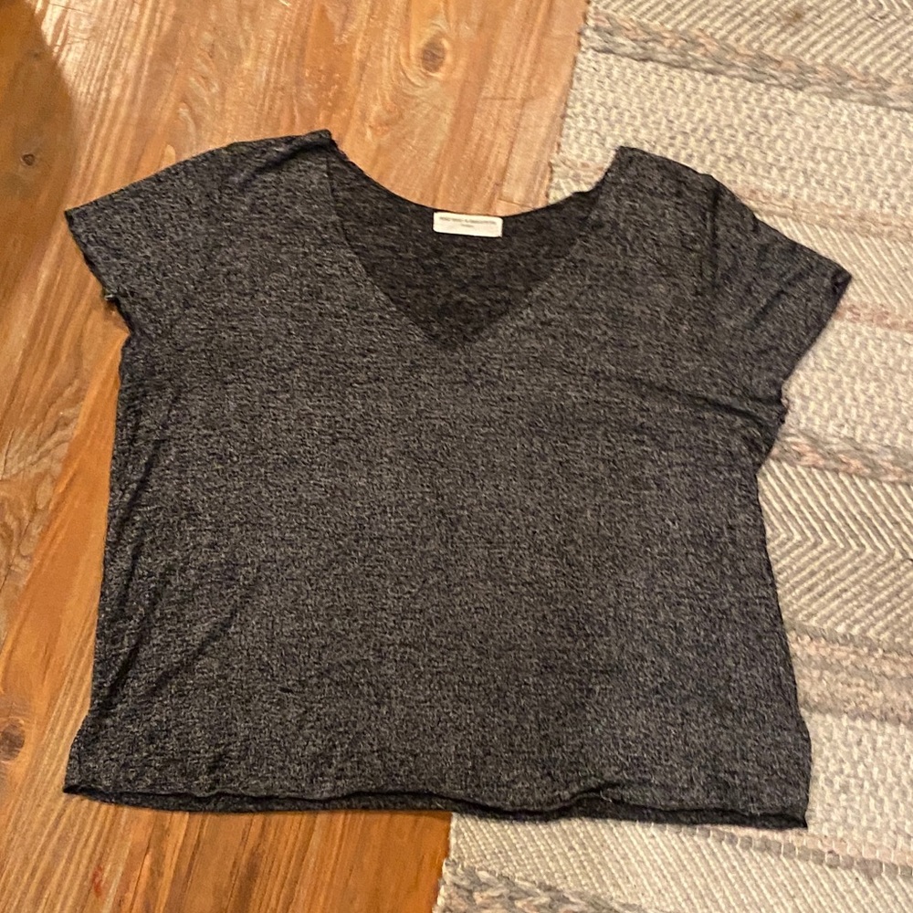Urban Outfitters Crop Top